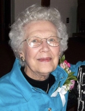Clareen Bartness
