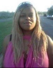 Shantell Logan