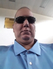 Vincent Michael Villacis