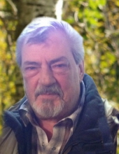 John Wayne Mytrunec
