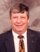 Kent Amos Barnett