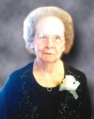 Betty J. Kneuss (Wenzel)