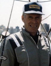 Donald Stuart McKechnie