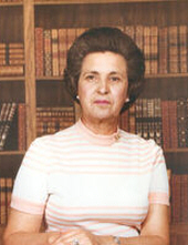 Ruth Louise Melton Hamrick