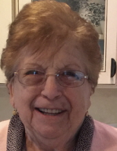 Edna Pauline Shuster