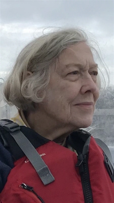 Frances Teresa Whitehead