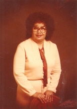 Ione Henton