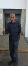 Isaac Abraham Gathings