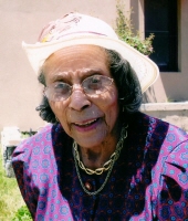 Annie B. Stewart