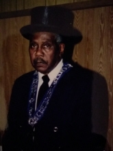Stephen Walter Young