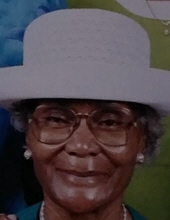 "Deaconess" Thessie  L. Forrest 2191489