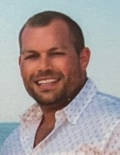 Justyn Douglas Londry