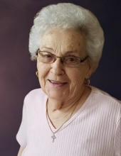 Phyllis M.  Barnes Larsen