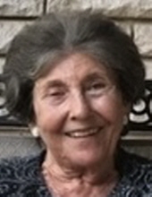 Sarah Ann Fakaros