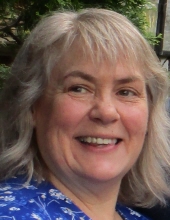 Susan Lynn Larsen
