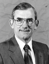 Dr. Don H. Stewart