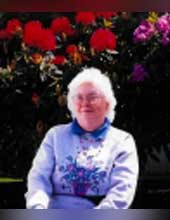 Mary Jean Sturdevant