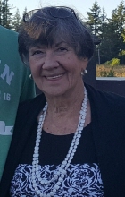 Mary Lou Galvin