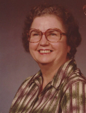 Myrtle Lucille Pries