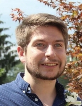 Nicholas M. Rusinko