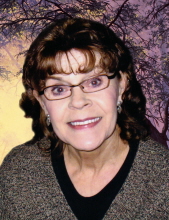 Clara Christina Hines