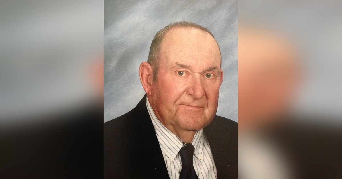 Elwyn Dale Heflin Obituary Visitation Funeral Information 65265 Hot