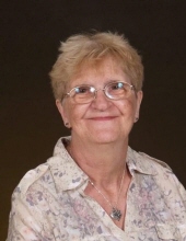 Carla R. Vande Berg