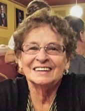 Leona Mae Snyder