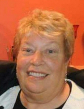 Shirley J. Smith
