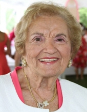 Sonia Knopf