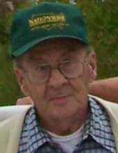 Harold E. Seiders
