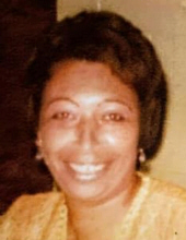 Dorothy M. Shaw
