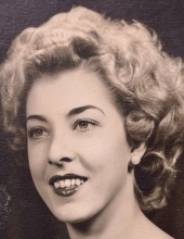Lorraine Marilyn Kolln