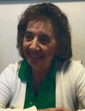 Theresa Mazzone Sardella