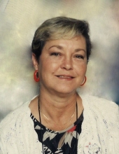 Carollyn Mitchell Ekblaw 2220426