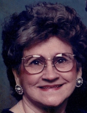 Rosie Nancy Branch