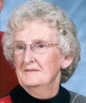 Mary F. Evans
