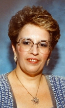 Frances B. Gorman