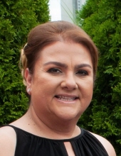 Vivian Snitgen (Née Basmajian)