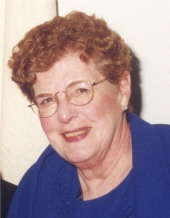 Jacqueline K. Metropoulos