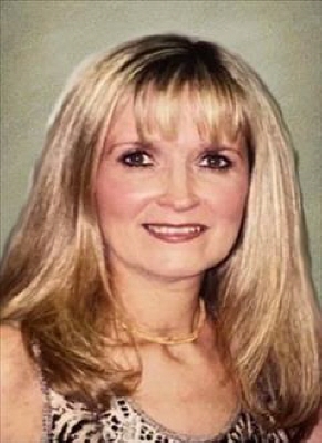 Tina Marie Briscoe