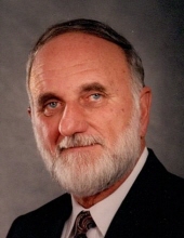 Kenneth W. Sangrey