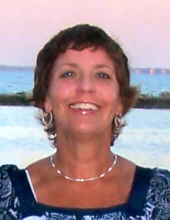 Vickie Bennett Gilland