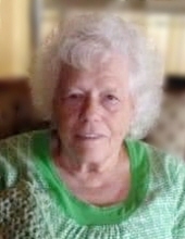 Doris Lee Johnson