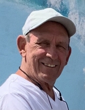 John R. Stokes III
