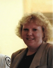 Barbara Seymour