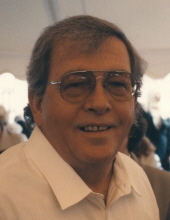 Carlton E. Ferguson