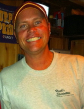 Kevin Edward Johnson