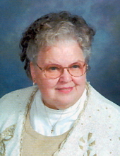 Bernice Money