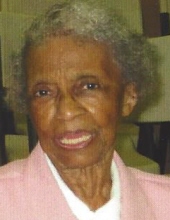 Georgia "Hazel" Davis Jackson 2239209